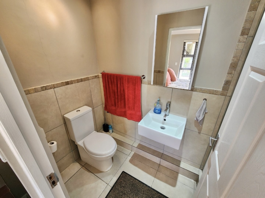 To Let 3 Bedroom Property for Rent in Brackenfell South Western Cape